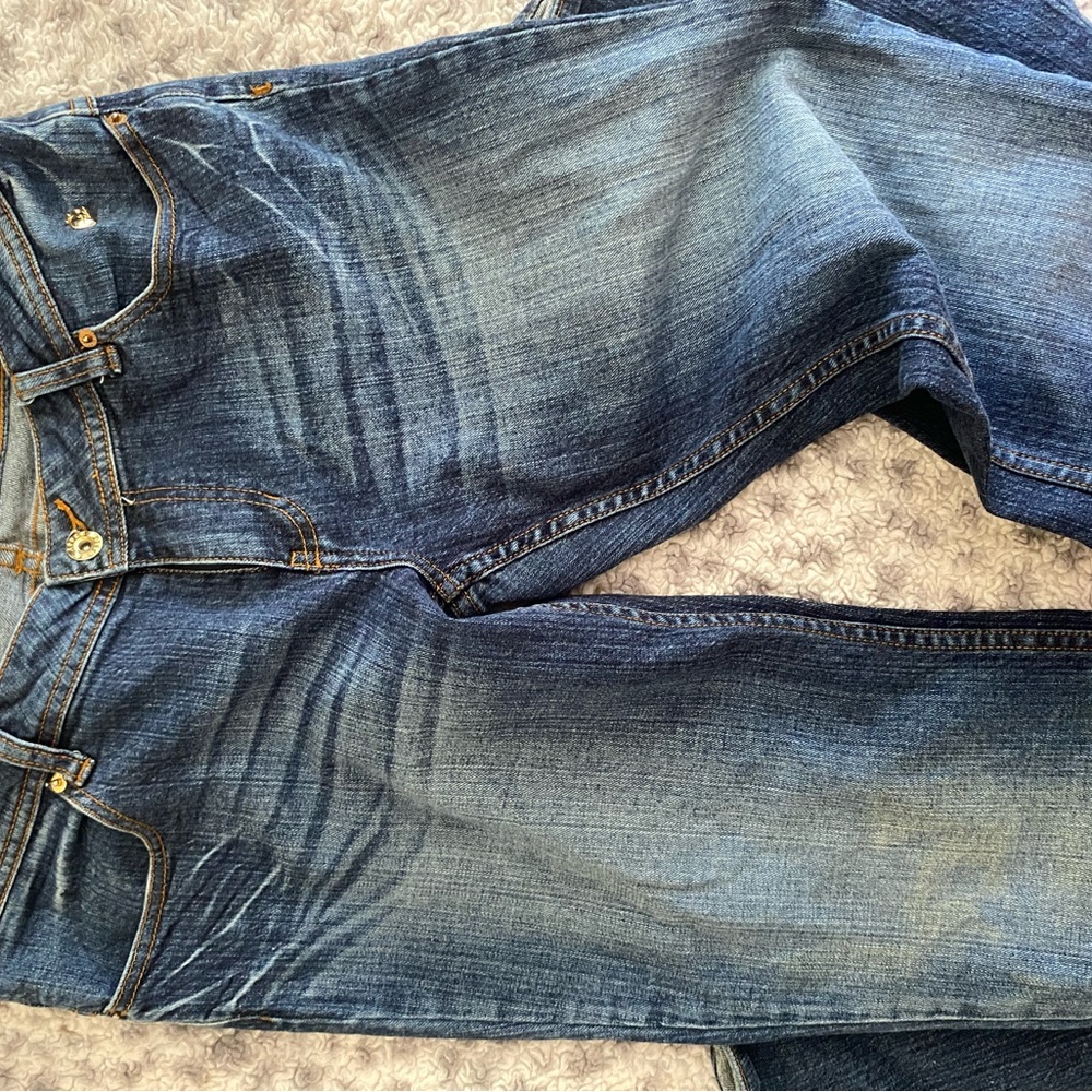 Apple  bottom jeans